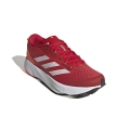 adidas Running Shoes Adizero SL (Cushioning) scarlet red Men's